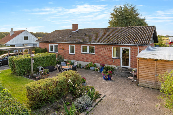 Bistrupgade 56, Bistrup