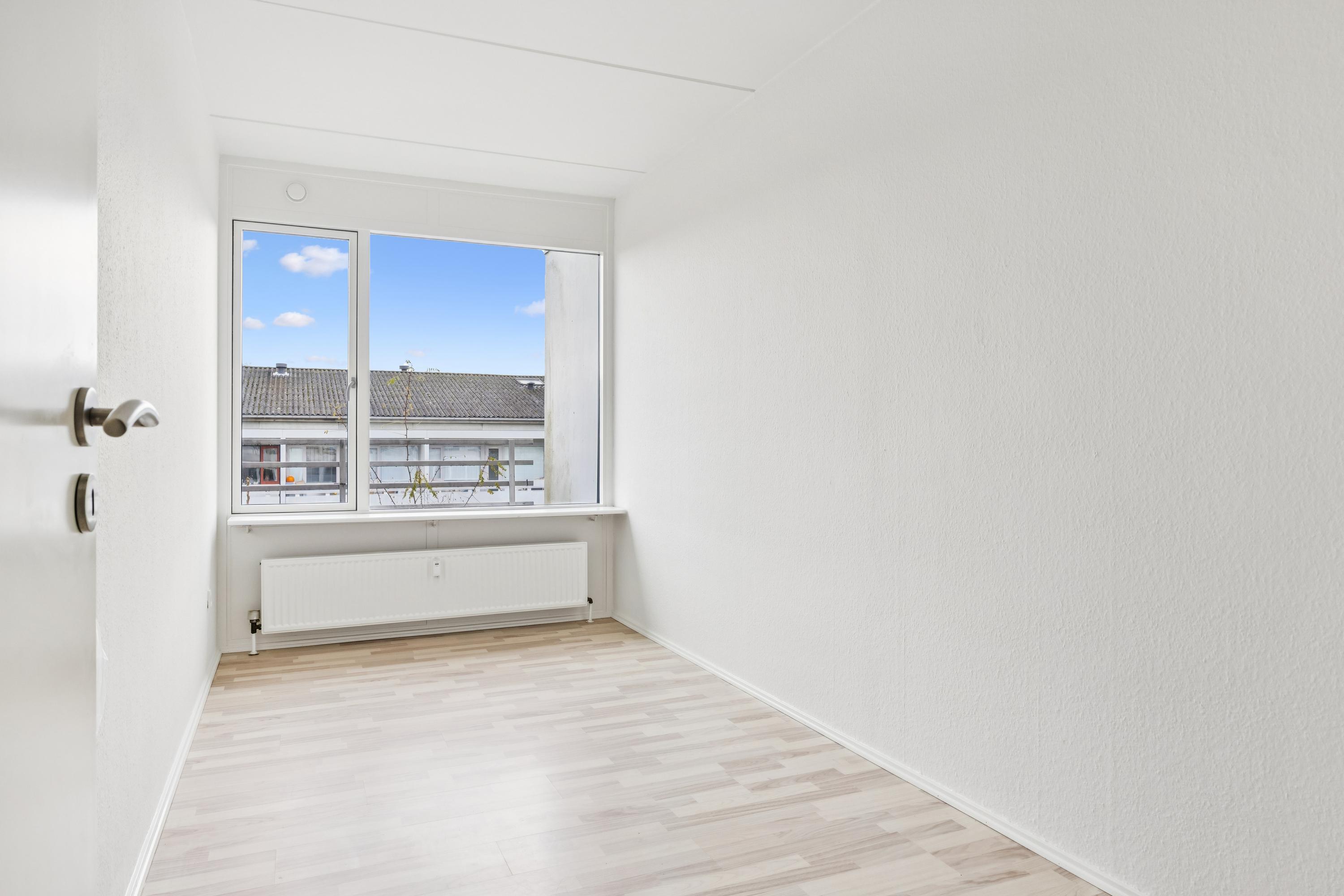 Bogensevej 19, 2. 262