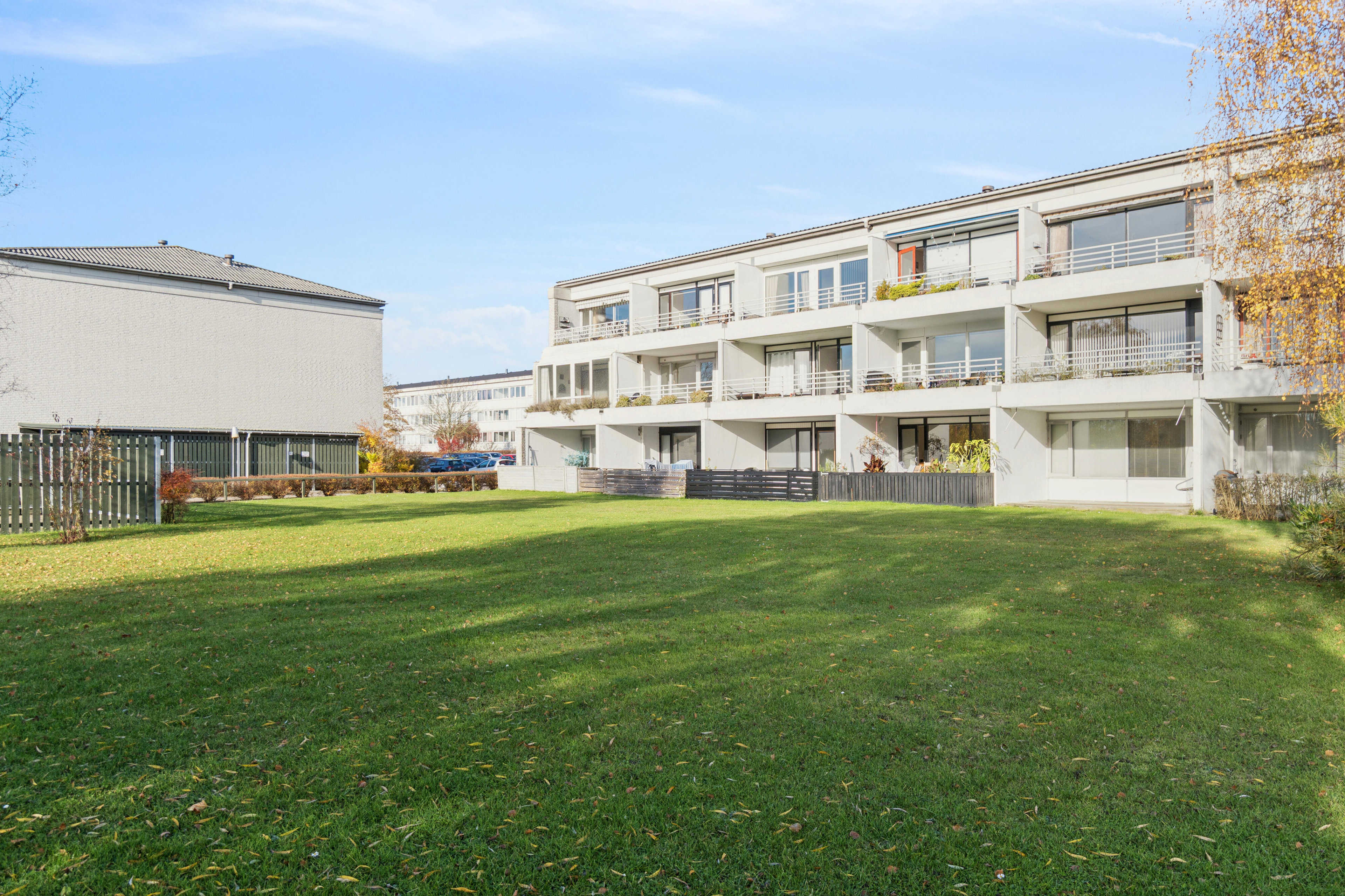 Bogensevej 23, 2. 323.