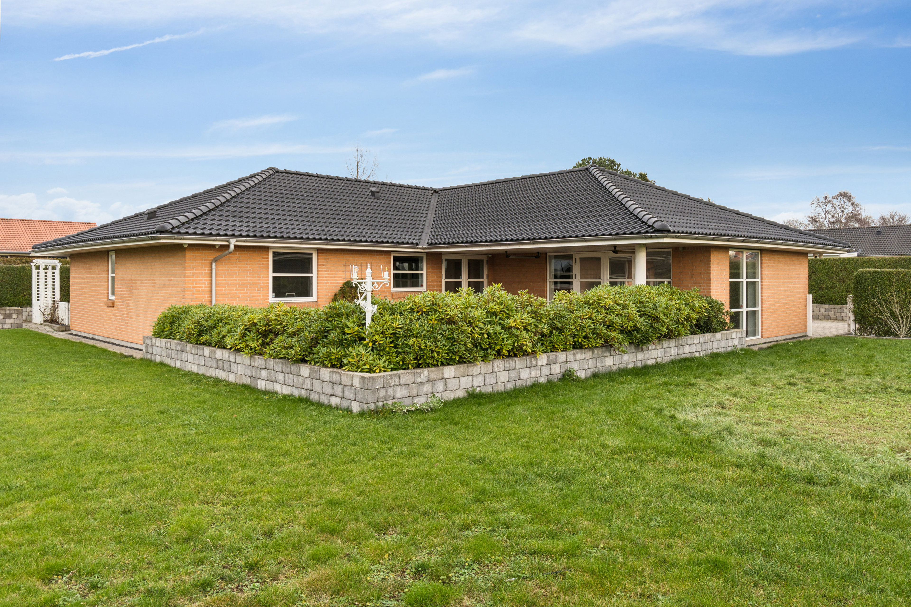 Brinken 69, Mogenstrup