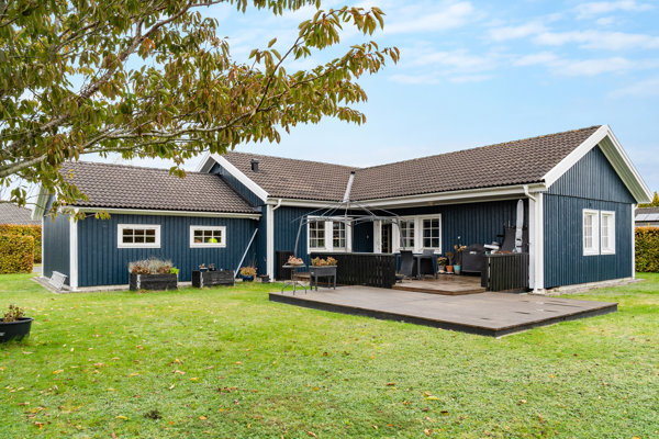 Carl Nielsens Vej 20