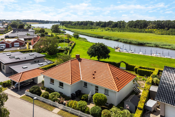 Engdraget 2, Appenæs