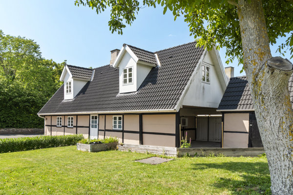 Fodbygade 28, Fodby 1 4700 fodbygade 28 fodby 1