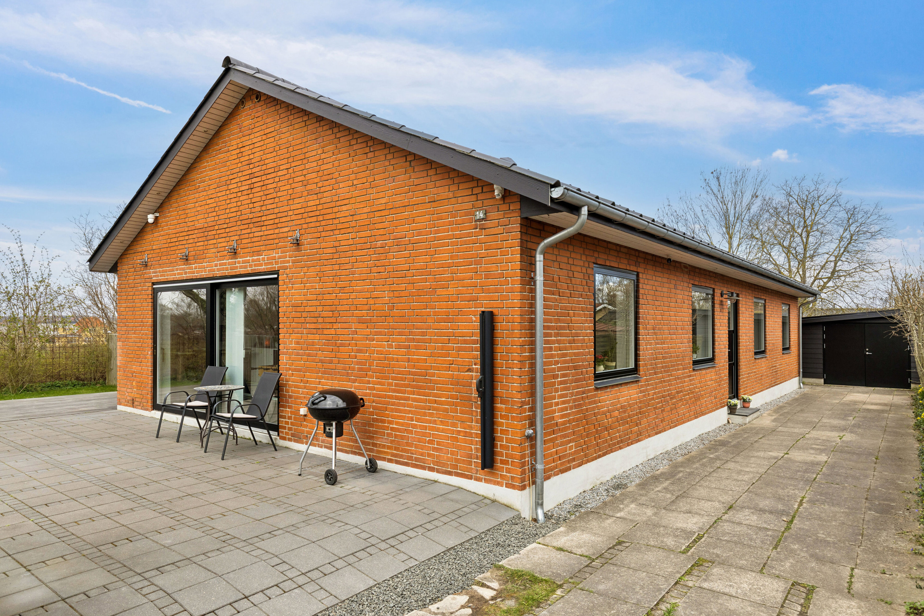 Grønlandsvej 14