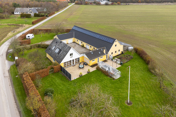 Harrested Skovvej 16, Harrested 1 4700 harrested skovvej 16 harrested 1