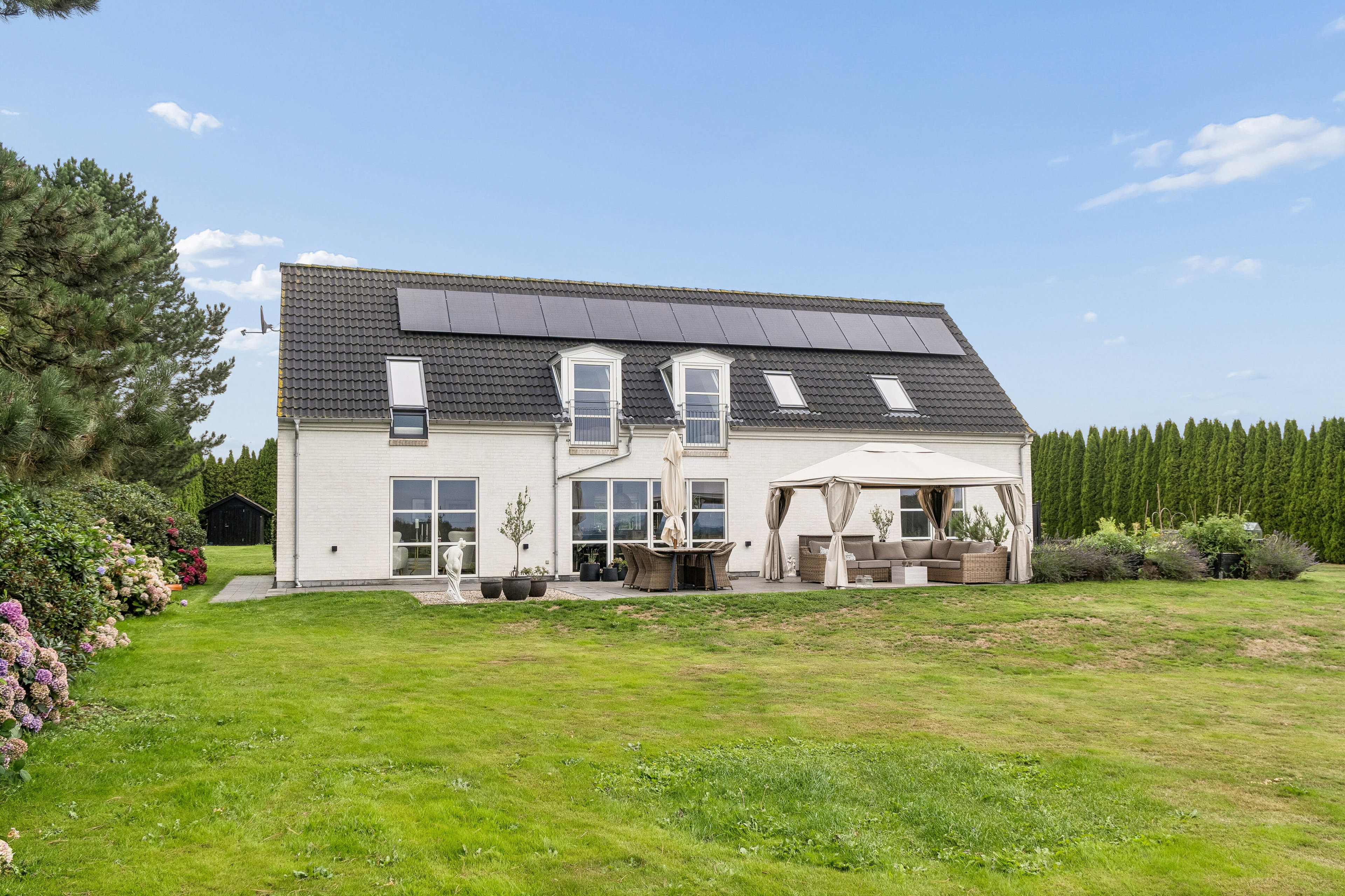 Holløse Mølle Vej 4A, Holløse 1 4700 hollose molle vej 4a hollose 1