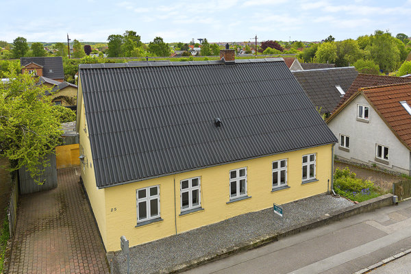 Kalbyrisvej 25