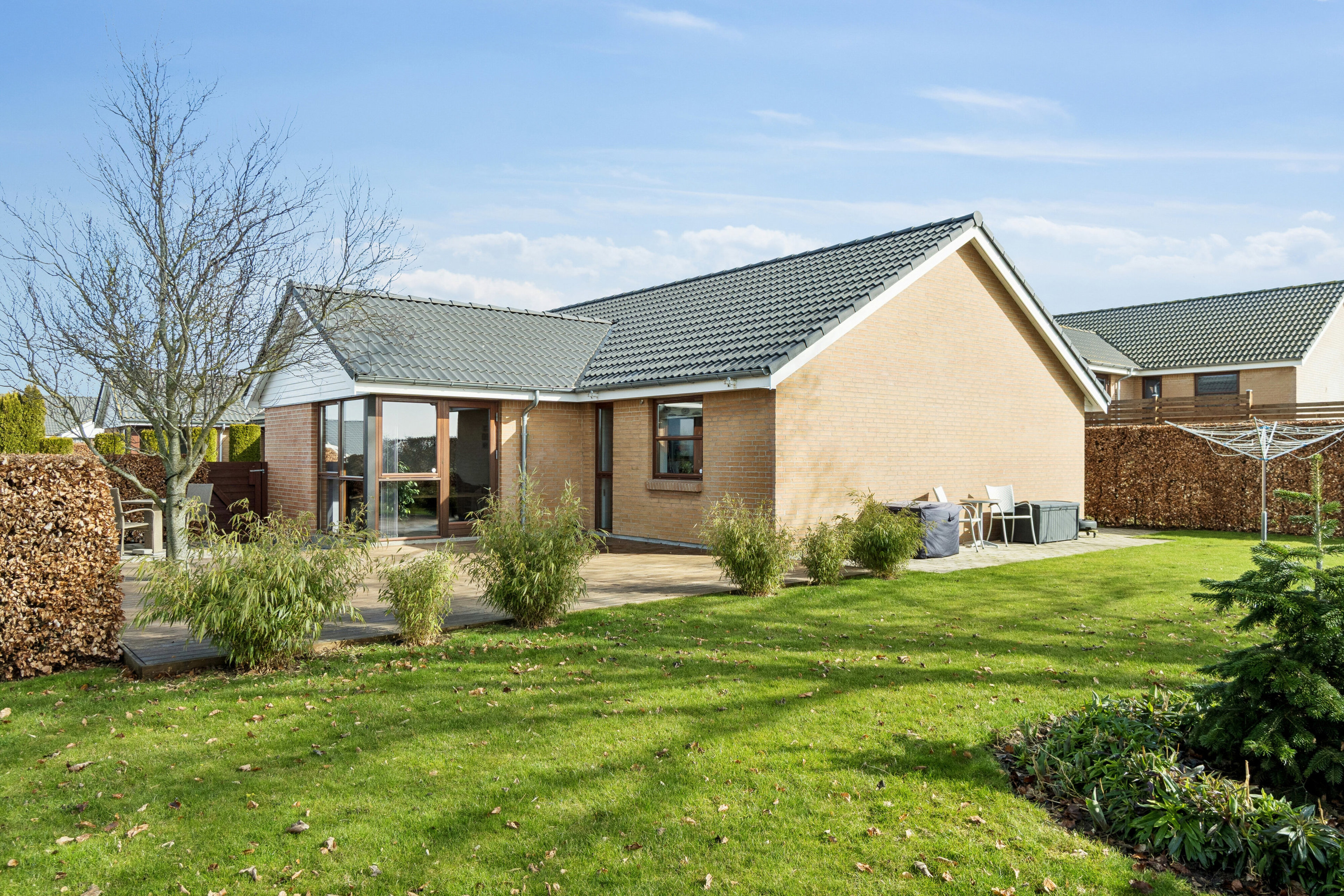 Lodden 11, Vallensved