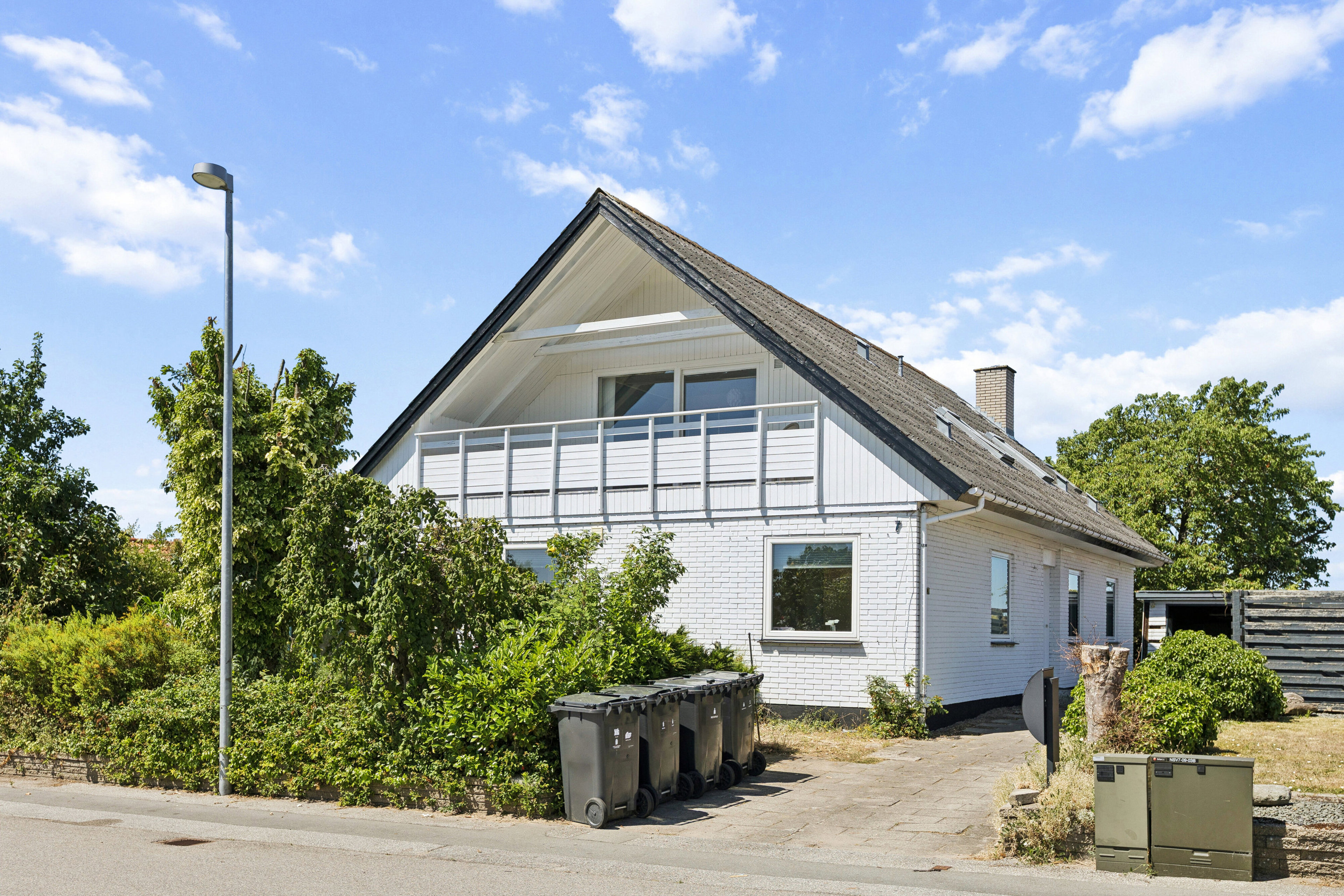 Maglegårdsvej 7