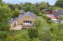 Møllevangsvej 11, Menstrup