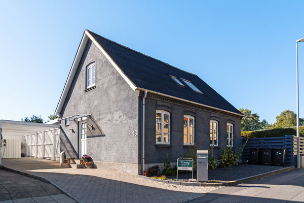 Nylandsvej 13 1 4700 nylandsvej 13 1