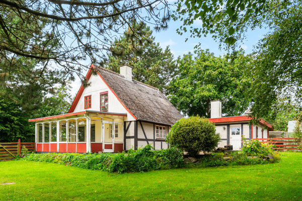 Øllerupvej 11, Holløse