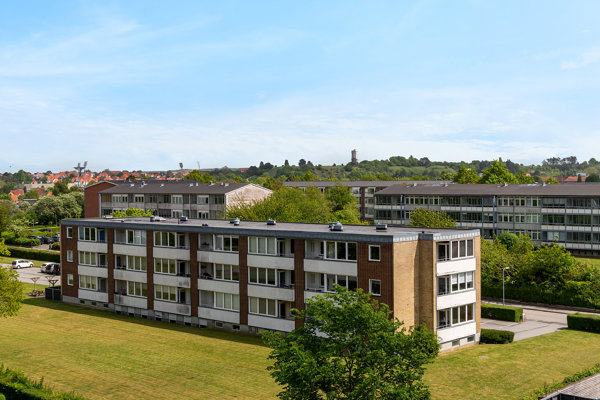 Parkvej 24, 5. th. 1 4700 parkvej 24 5 th 1