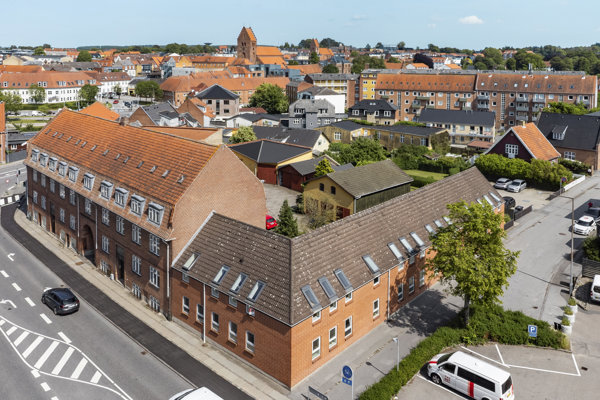 Præstestræde 1C