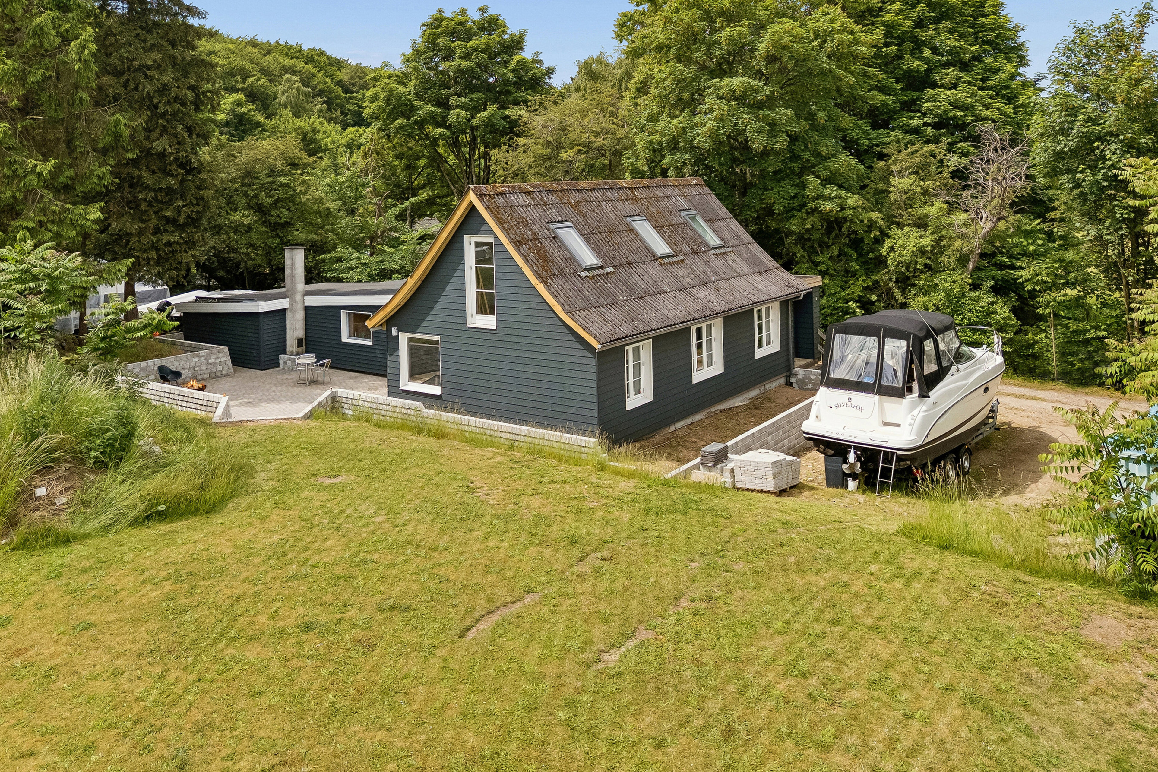 Præstø Landevej 8, Næstelsø 1 4700 praesto landevej 8 naestelso 1