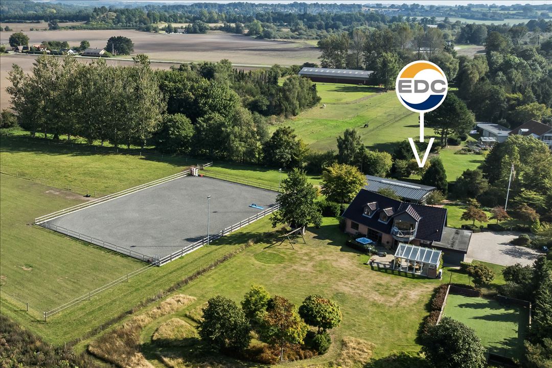 Skovmøllevej 20, Myrup