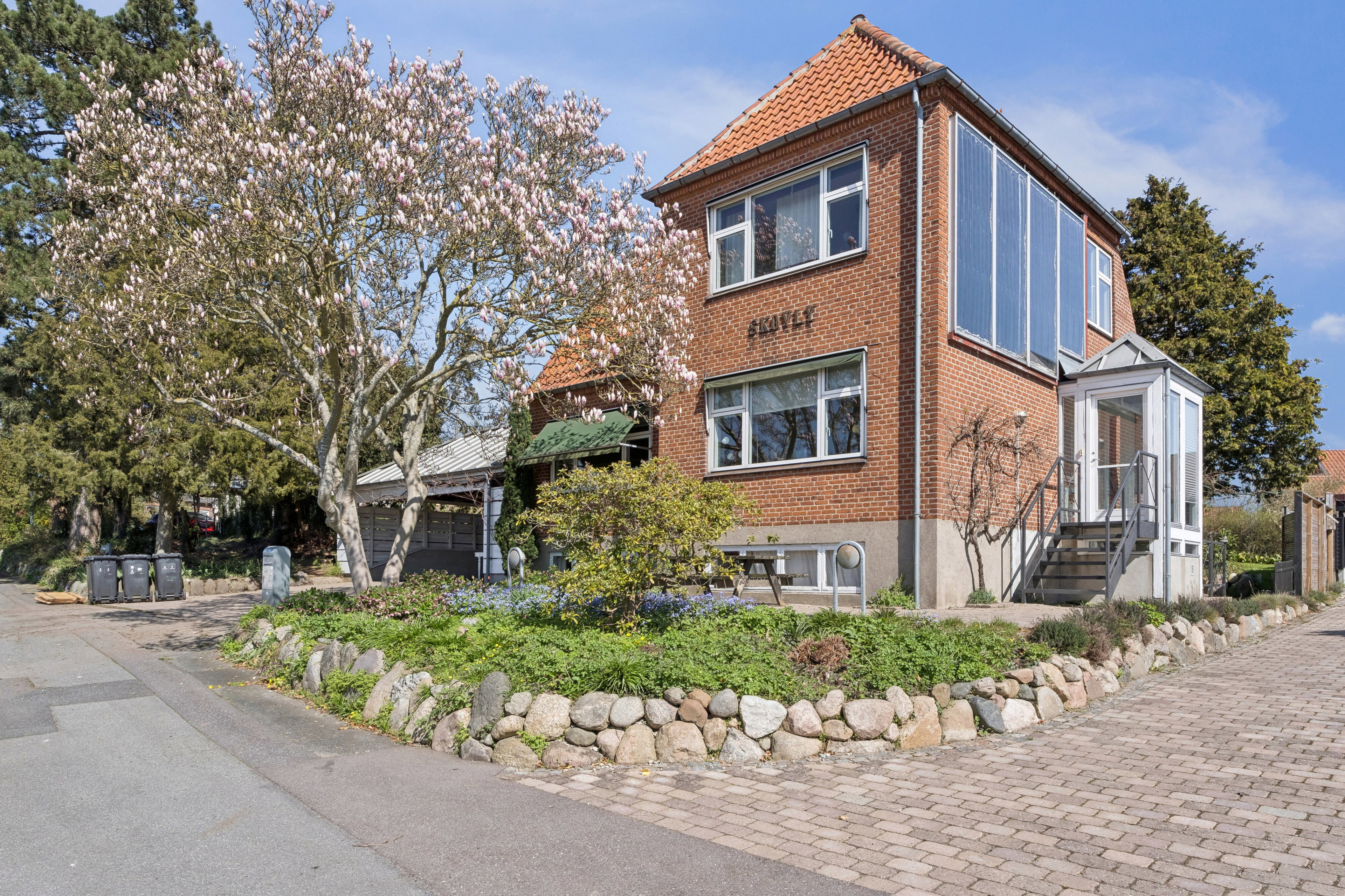 Skyttemarksvej 42A