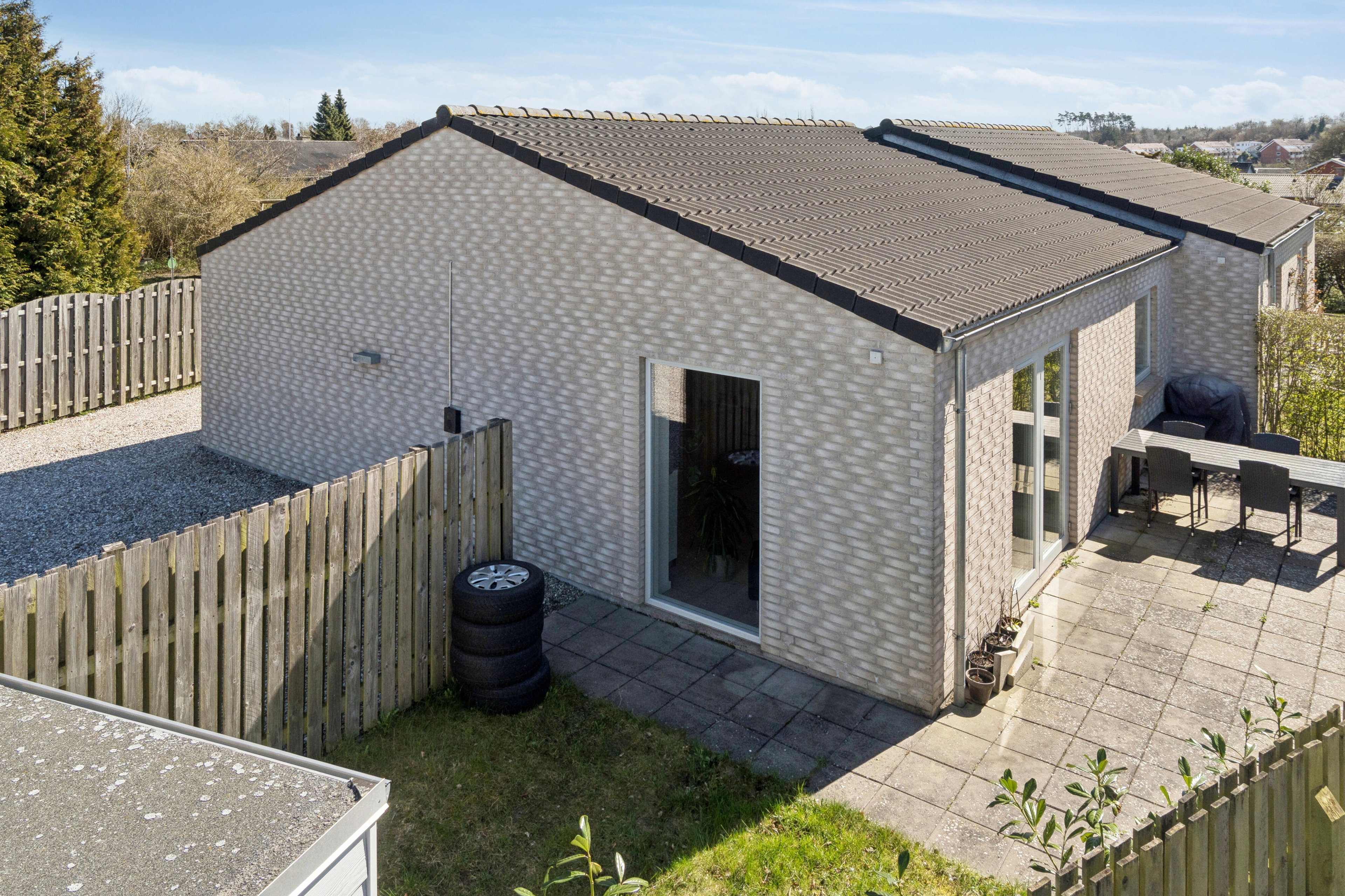 Skyttemarksvej 54A