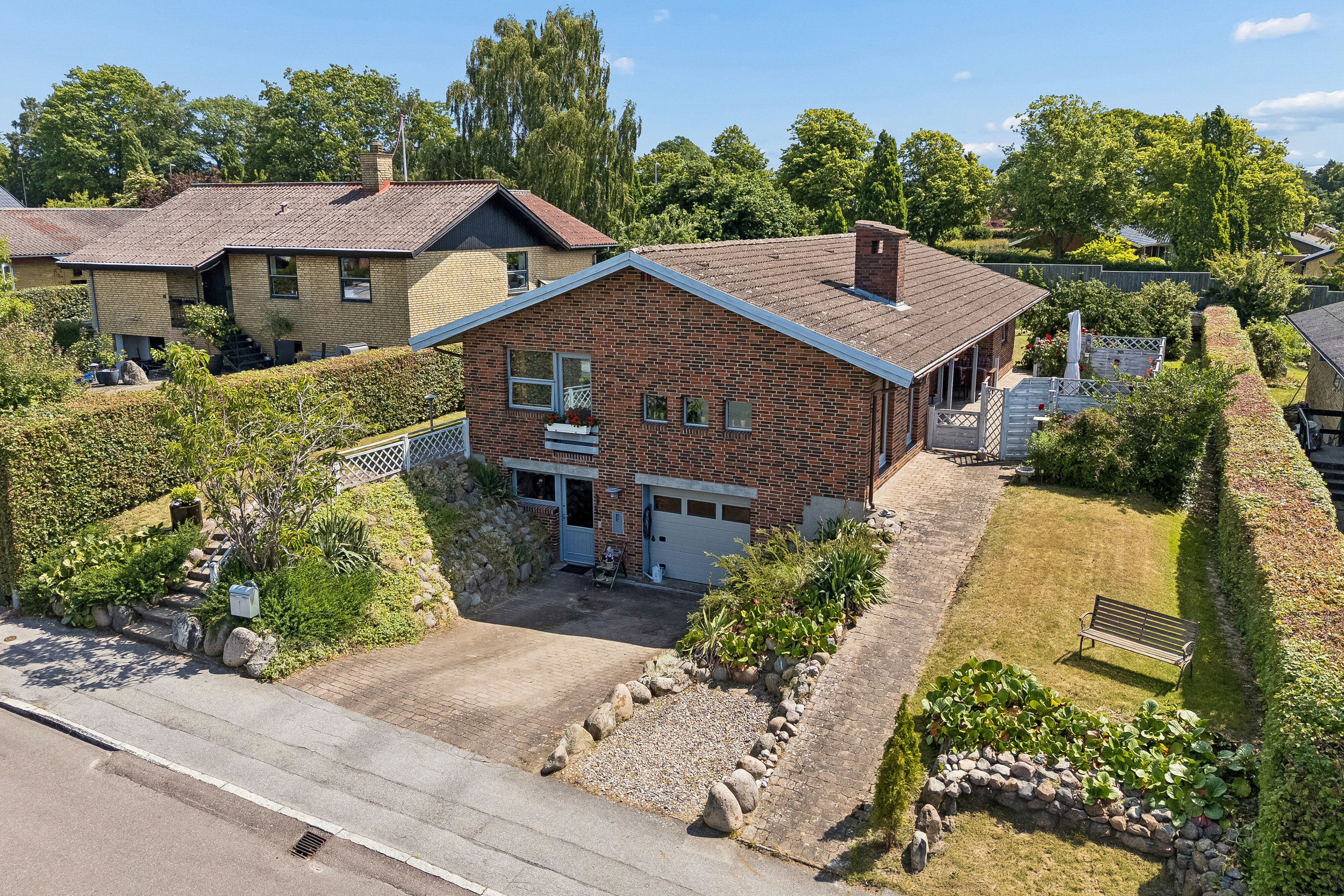 Sneppevej 16