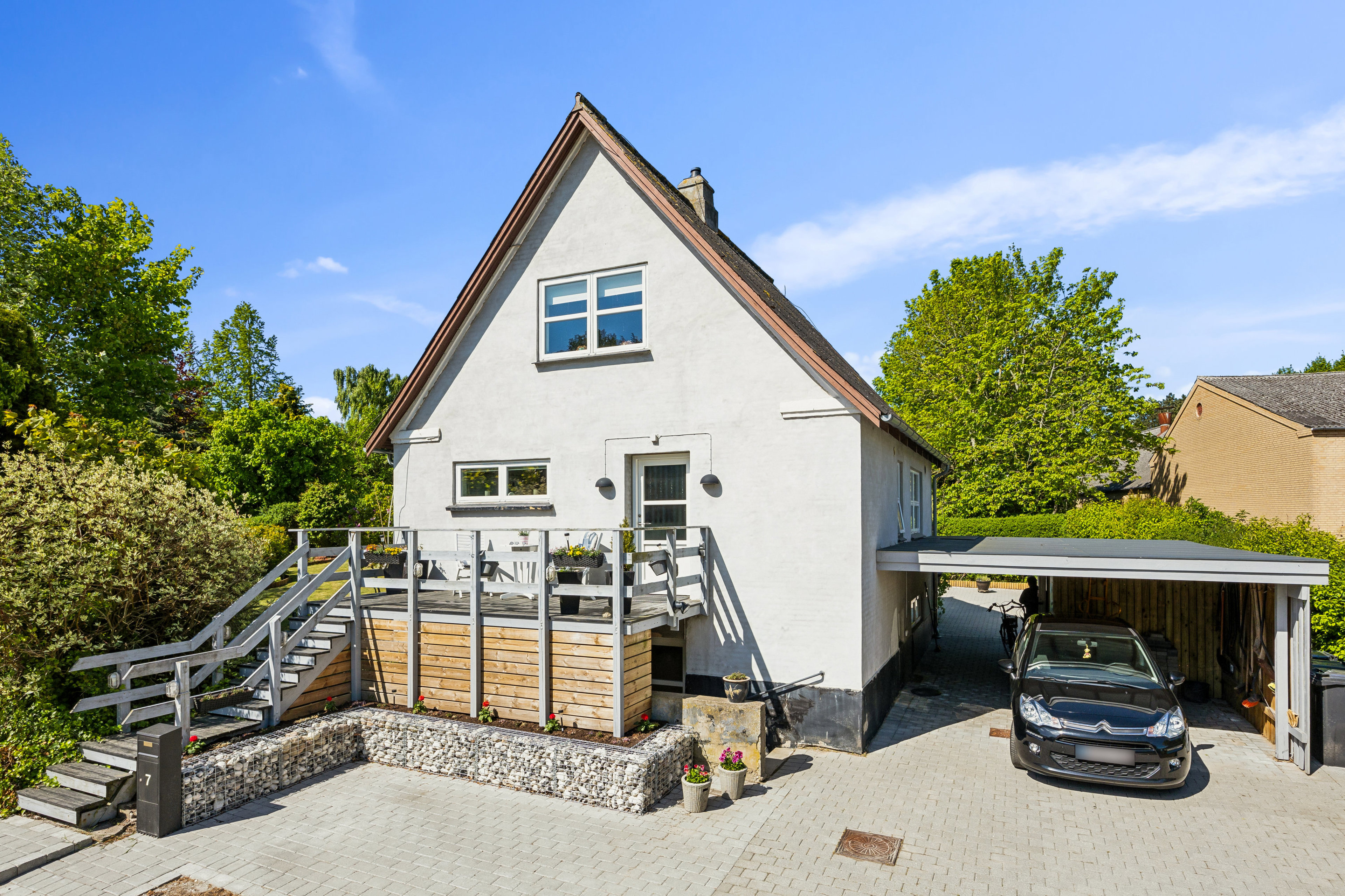 Sønderbyvej 7, Blangslev 1 4700 sonderbyvej 7 blangslev 1