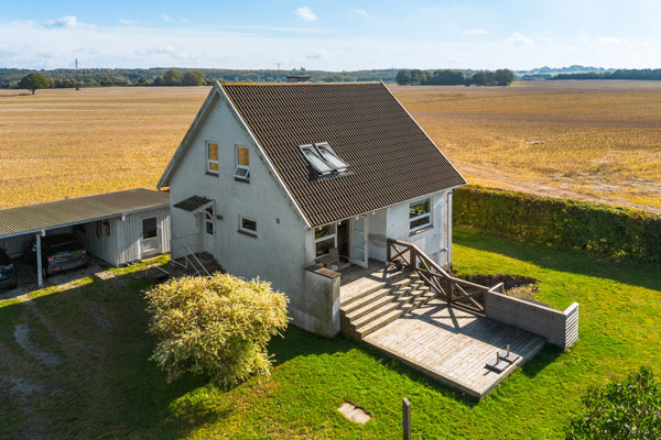 Sorøvej 482, Rislev