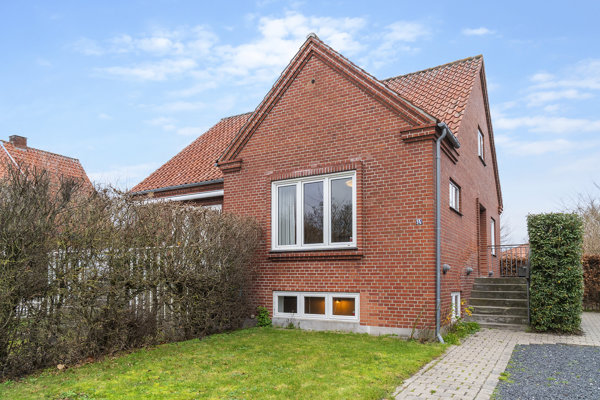 Steen Blichers Vej 14 1 4700 steen blichers vej 14 1