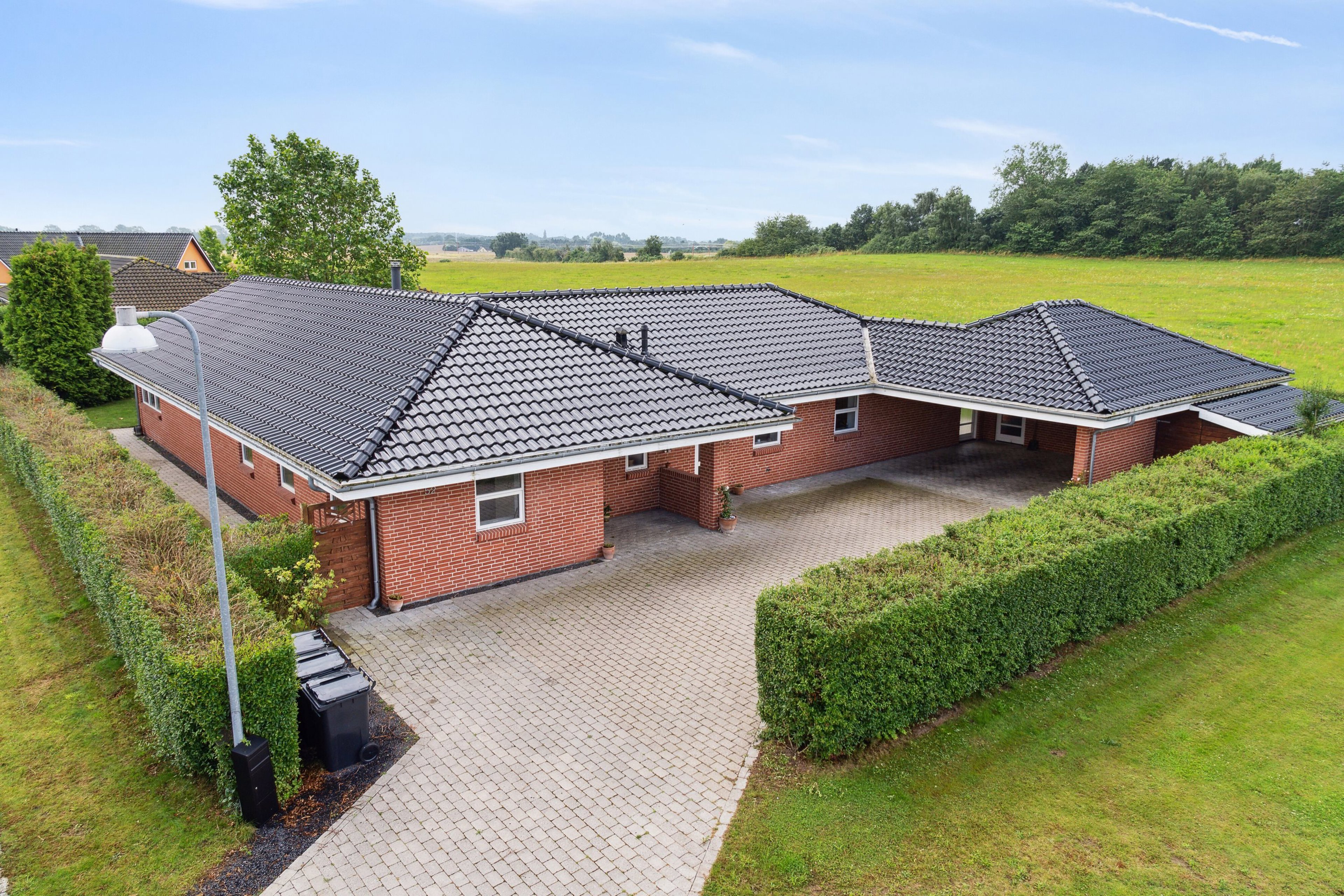 Stejlehøjen 52, Pederstrup