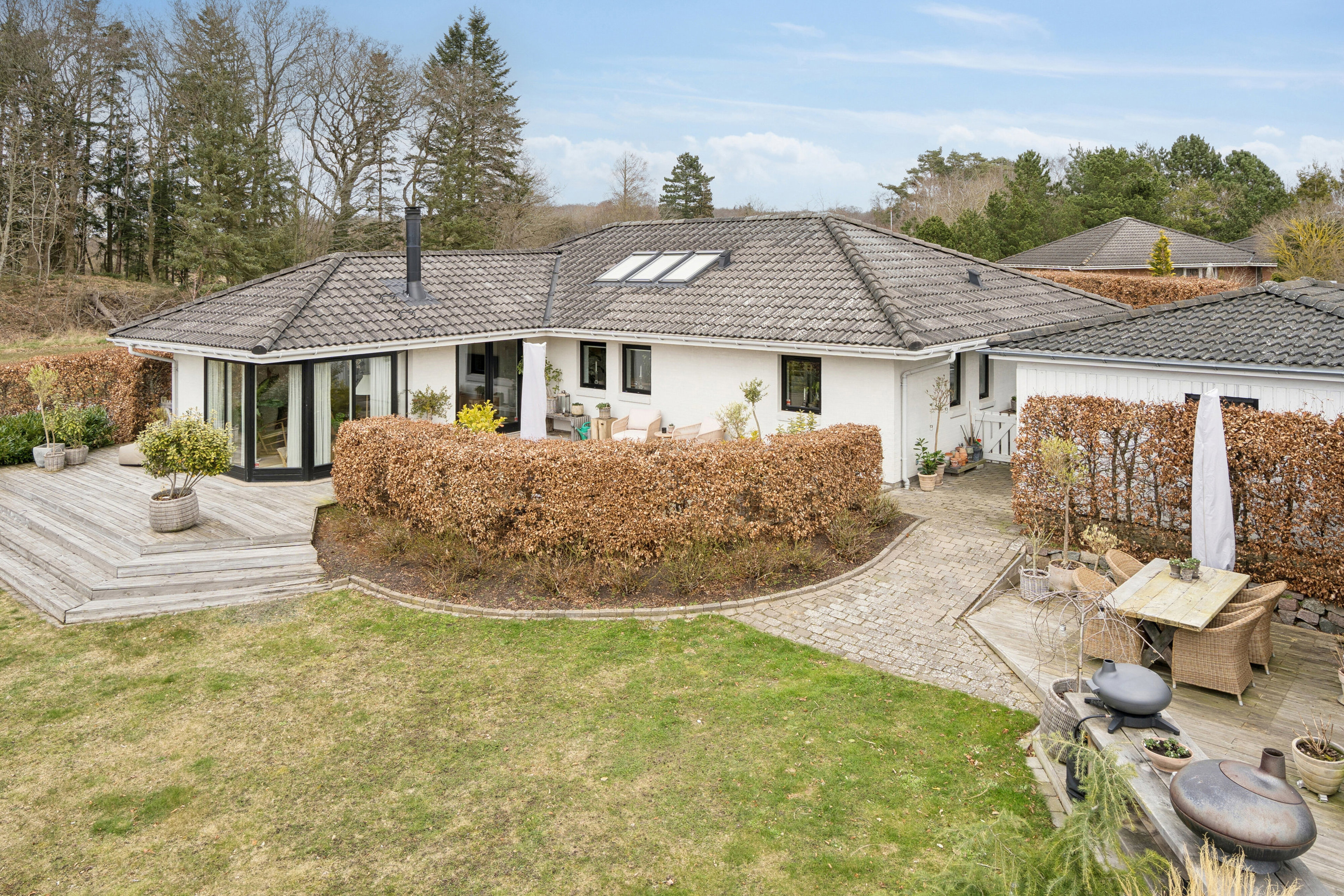 Svalehøjen 2, Pederstrup