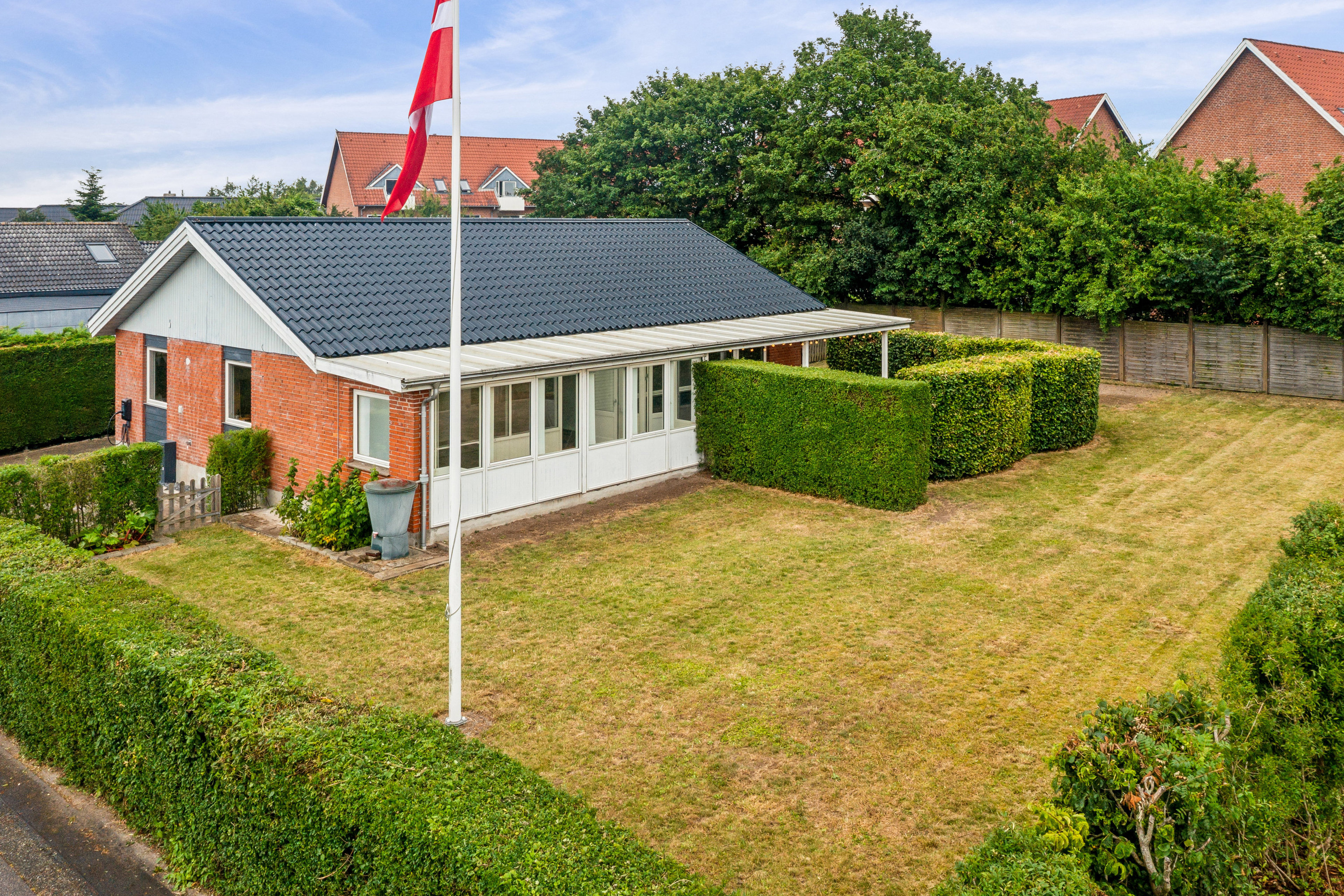 Tulipanvej 8 1 4700 tulipanvej 8 1