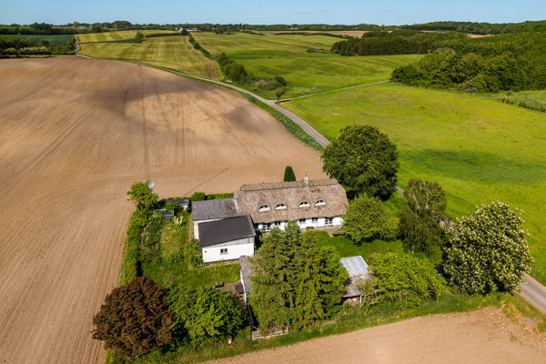 Tulvej 7, Størlinge