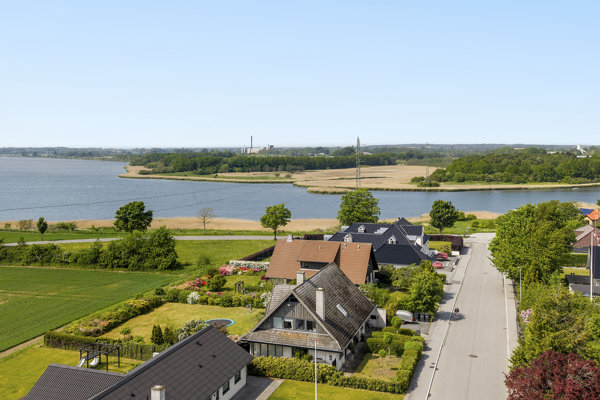 Udsigtsbakken 8, Appenæs
