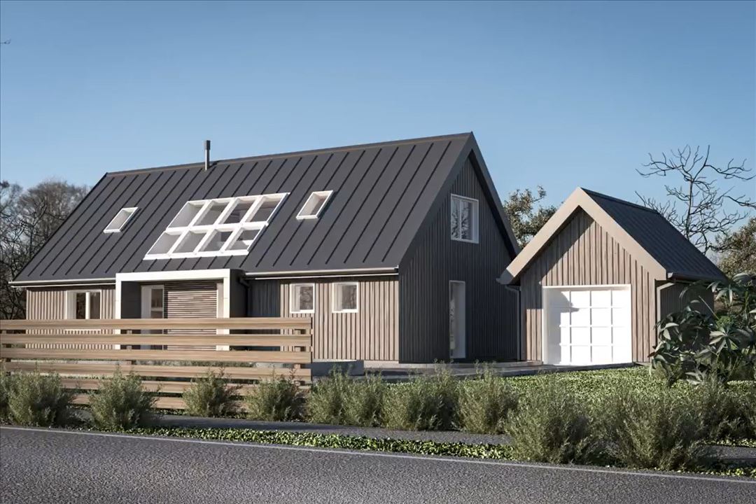 Vordingborg Landevej 32, V Egesborg