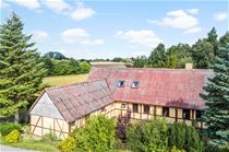 Åbent hus med tilmelding 1. maj 10:00 – 16:00