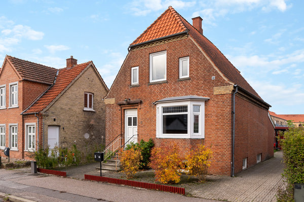 Baagøesgade 5 1 4800 baagoesgade 5 1