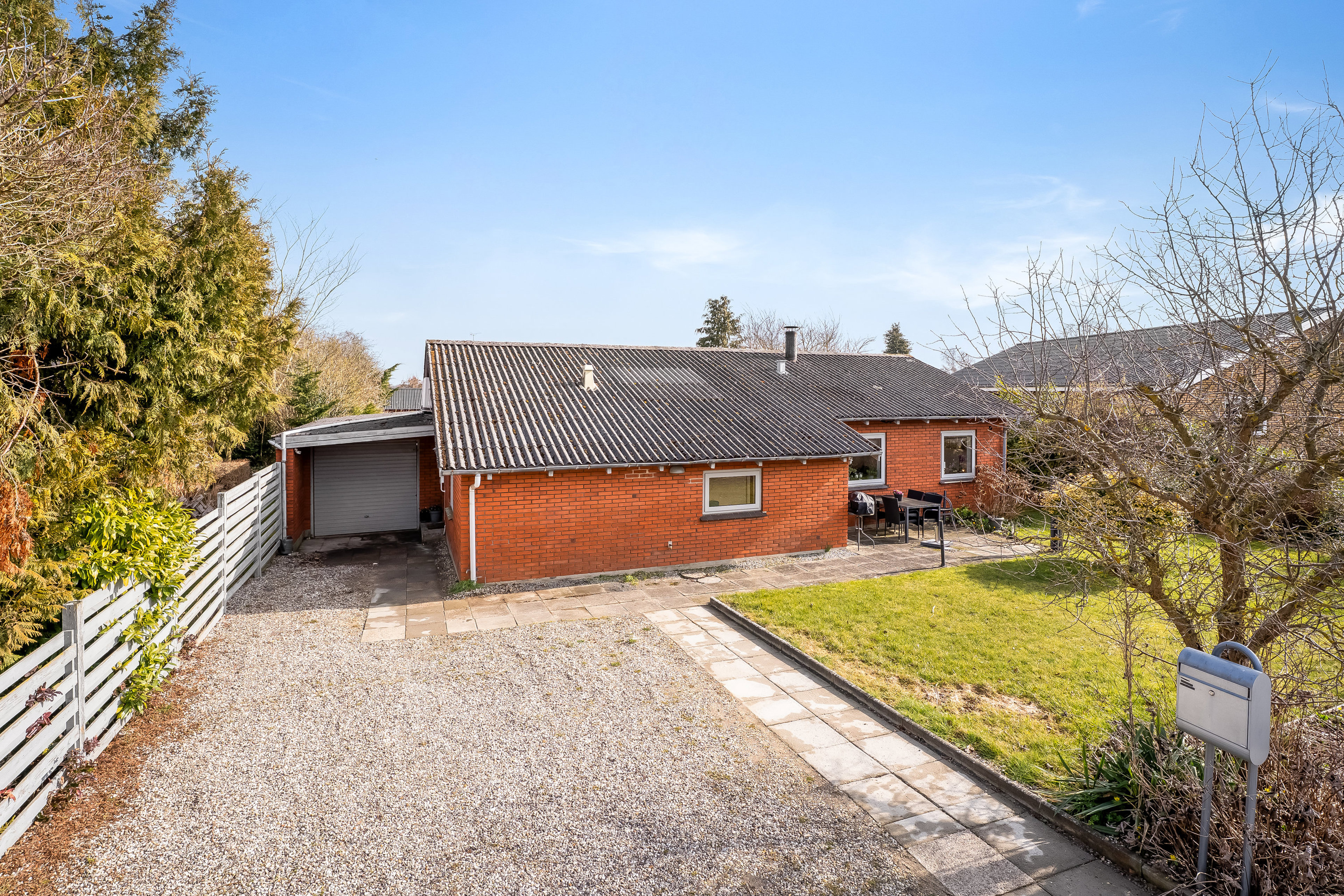 Bøgevej 6, Systofte Skovby