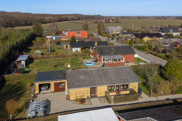 Bøgevej 7, Systofte Skovby