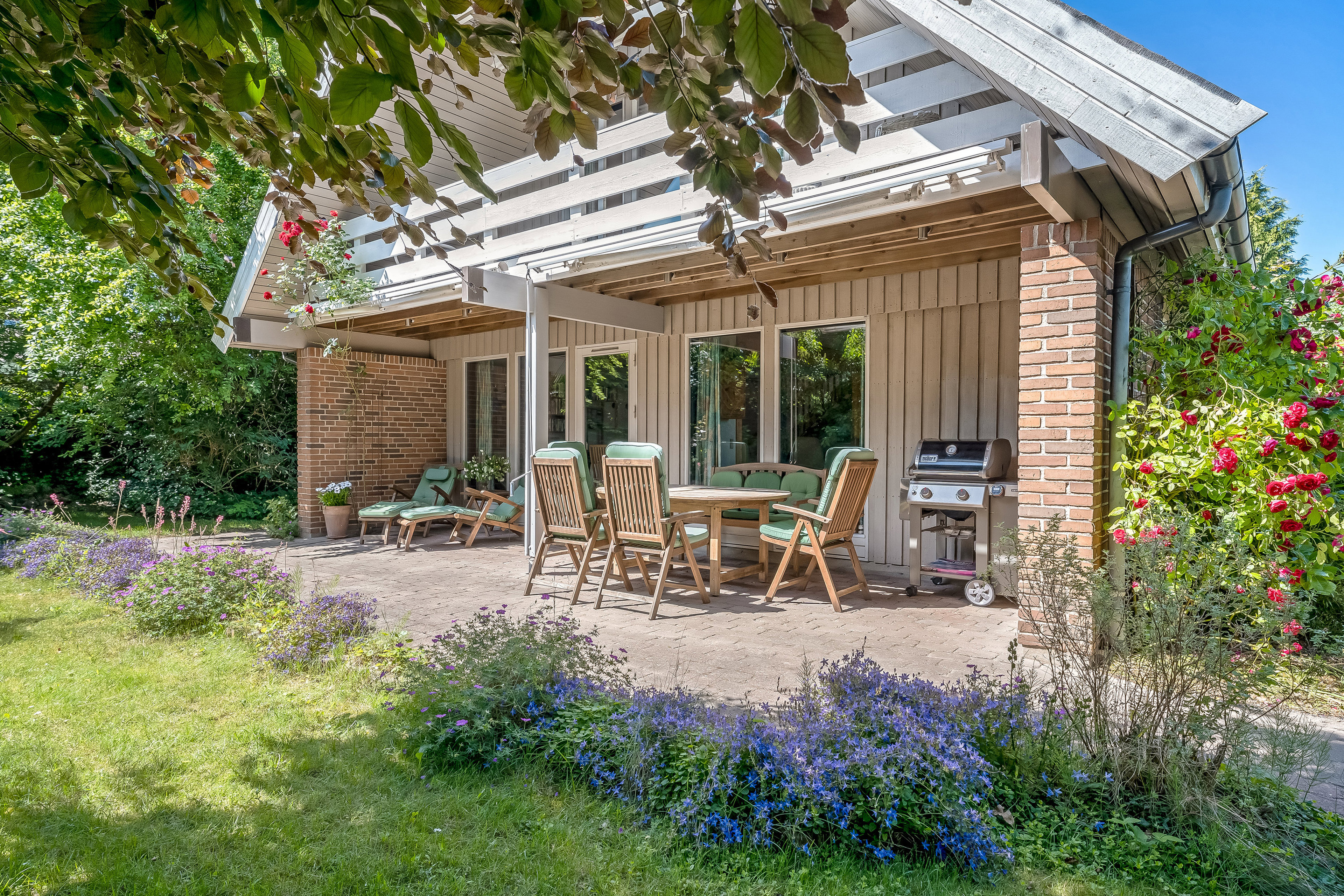 Dyssevænget 17, Sundby