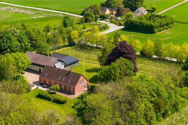 Egebjergvej 8, Egebjerg 1 4800 egebjergvej 8 egebjerg 1