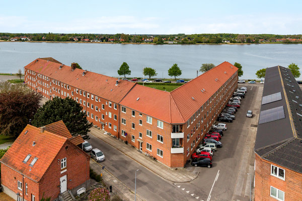 Fjordvej 1F, st.. th.