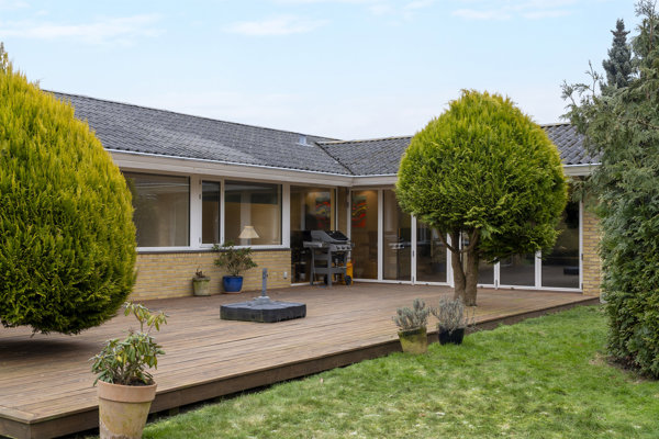 Fuglehaven 12, Sundby