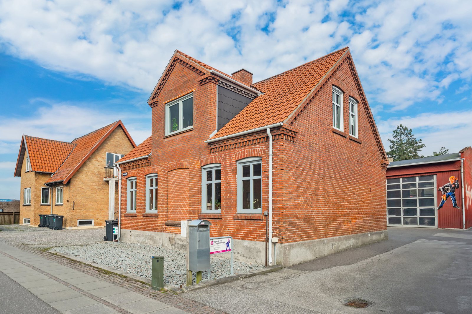 Gaabensevej 102 1 4800 gaabensevej 102 1