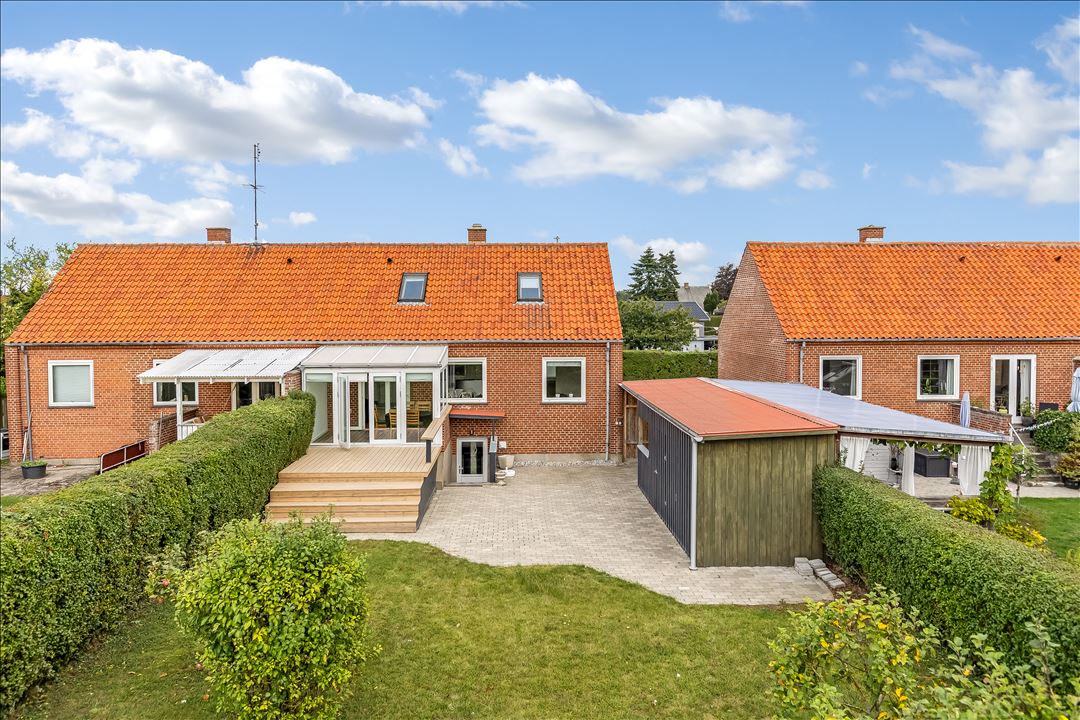 4800 gedservej 118 eftertragtet og moderniseret 1