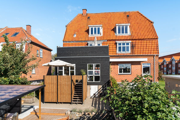 Gedservej 80 1 4800 gedservej 80 1