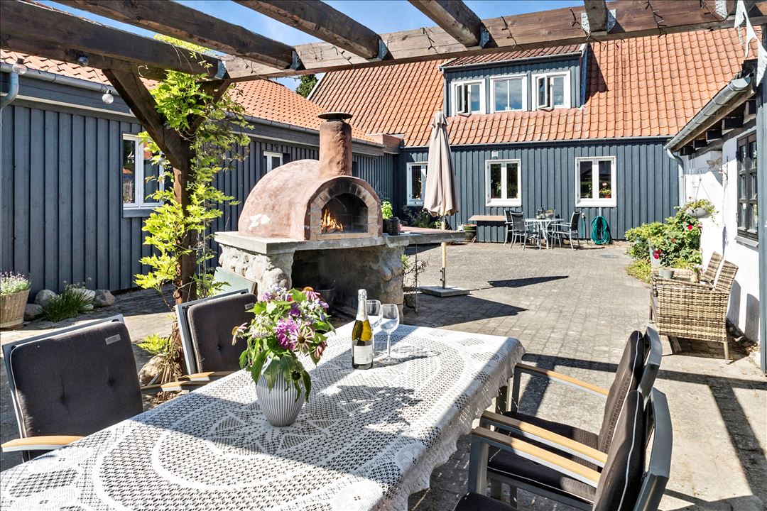 Hamborgskovvej 36, 258 kvm villa i Sundby 1 4800 hamborgskovvej 36 258 kvm villa i sundby 1