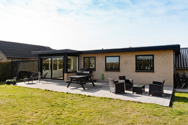 Hans Ditlevsensgade 48