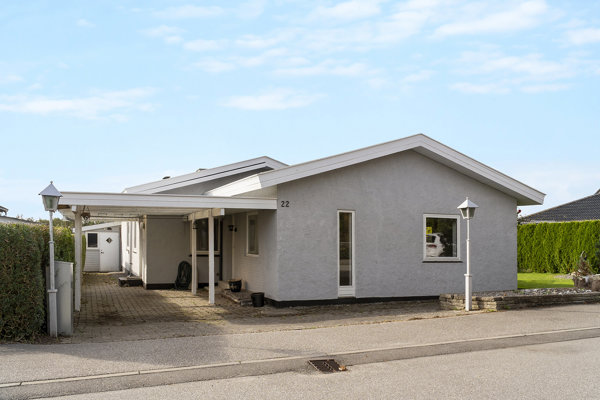 Højgårdsgade 22, Ø Toreby
