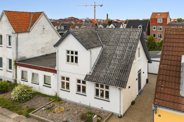 Kirsebærvej 26