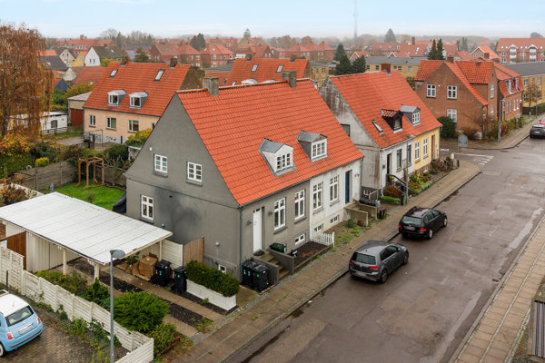 Korsgade 1 1 4800 korsgade 1 1