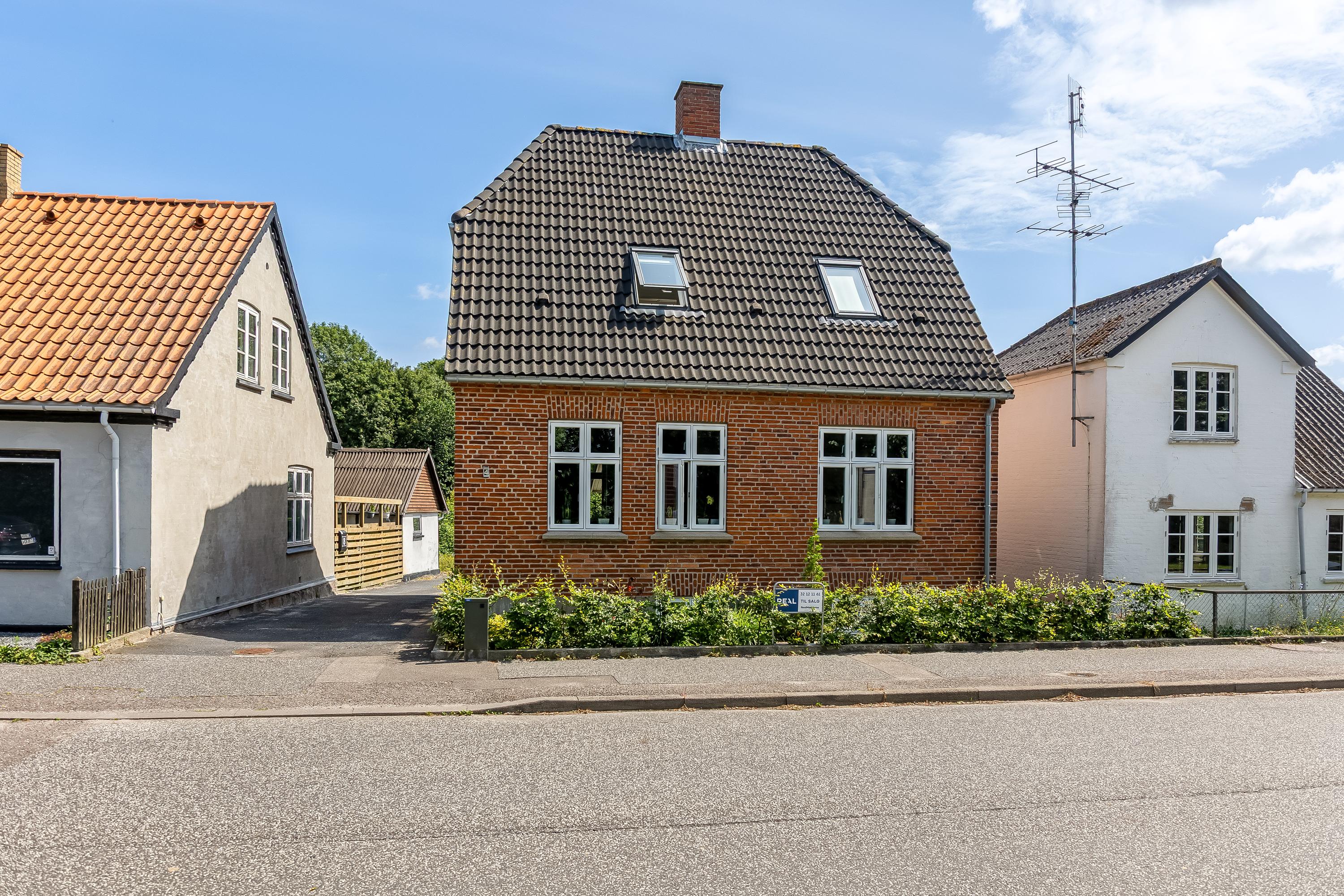 Kraghave Gaabensevej 4 1 4800 kraghave gaabensevej 4 1