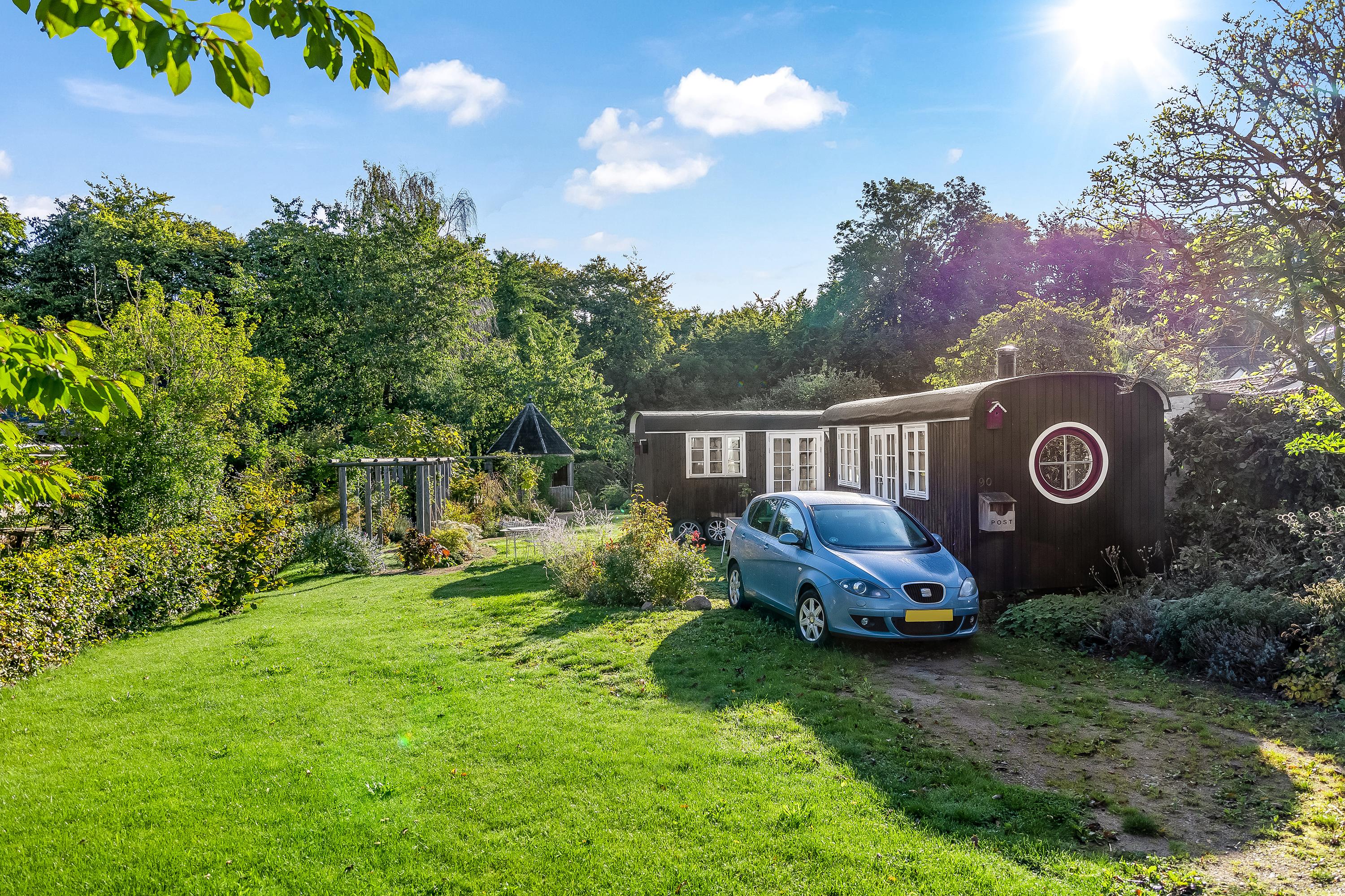 Kraghave Gaabensevej 90